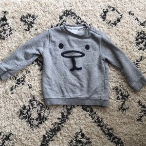 Zara Sweater 3T Boys
